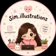 Simillustrationz profile