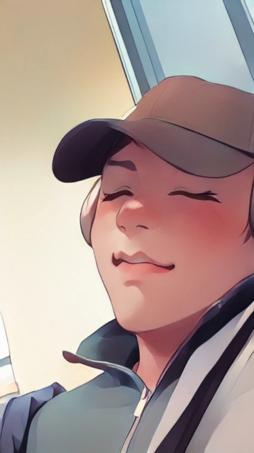 Jay profile
