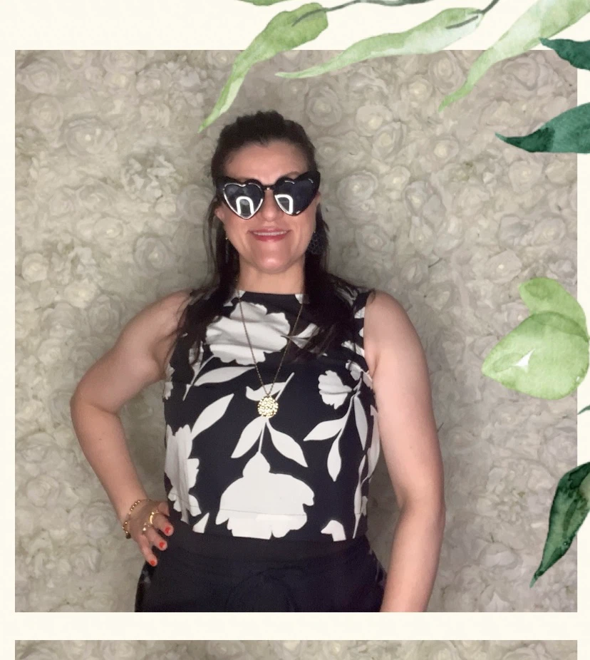Yesica Castillo profile