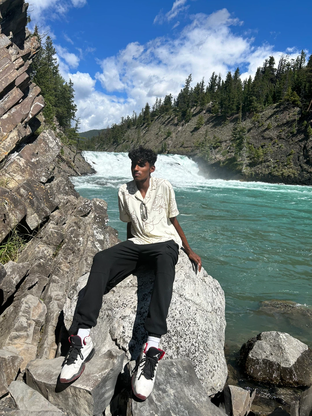 Bhavith profile