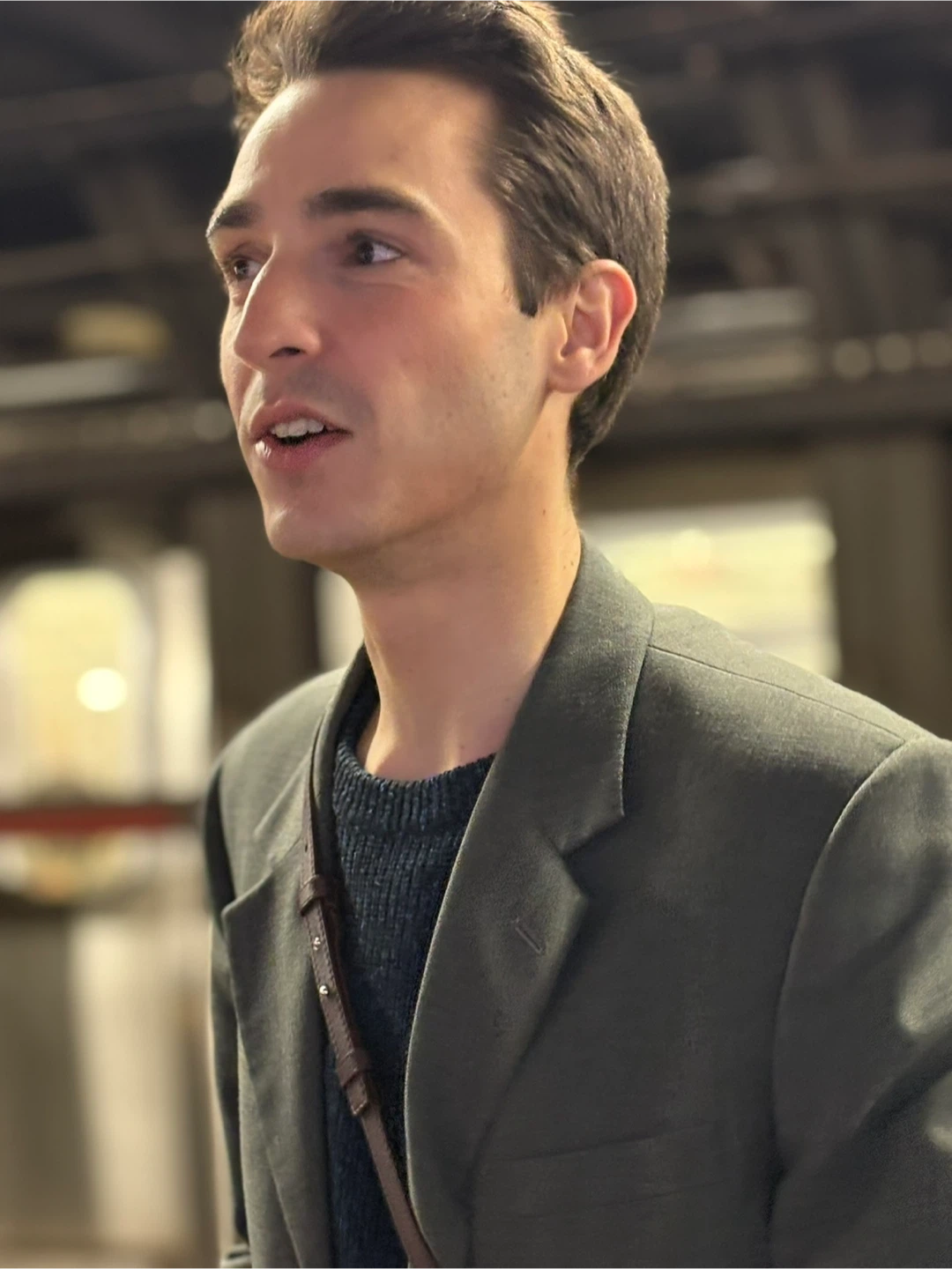 Juan Jonas de Gil profile