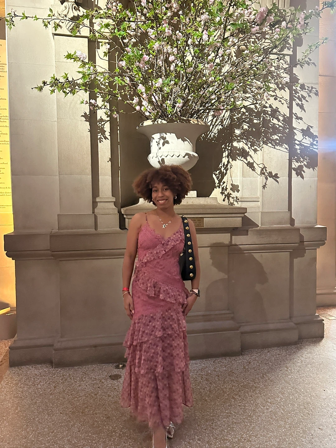 Brenda Mosquera profile