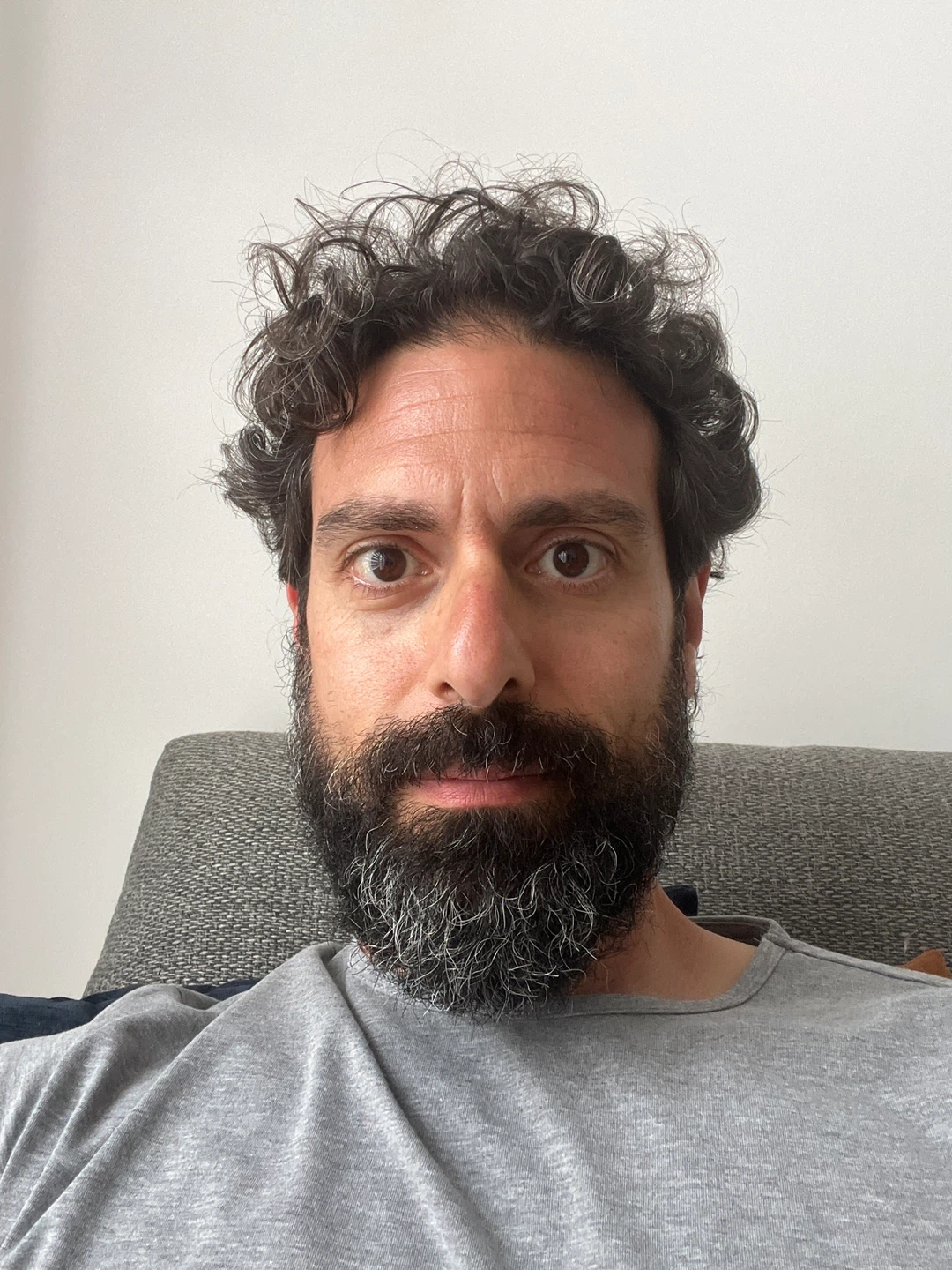 Joe profile