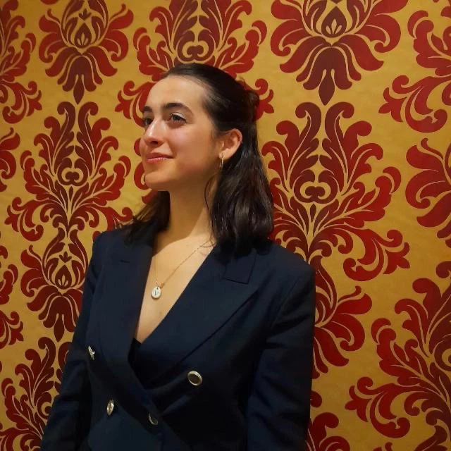 Victoria Castillo profile