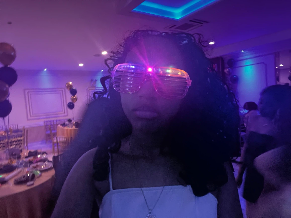 Jayde profile