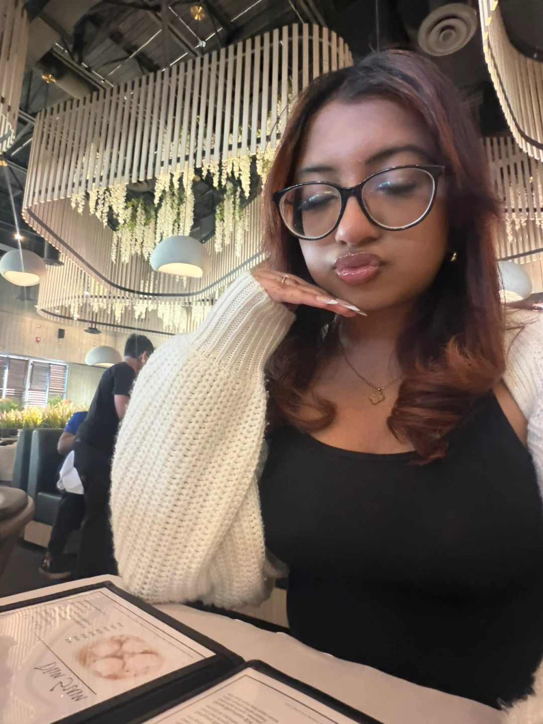Eman profile