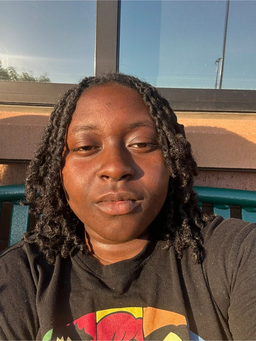Khaia Thomas profile