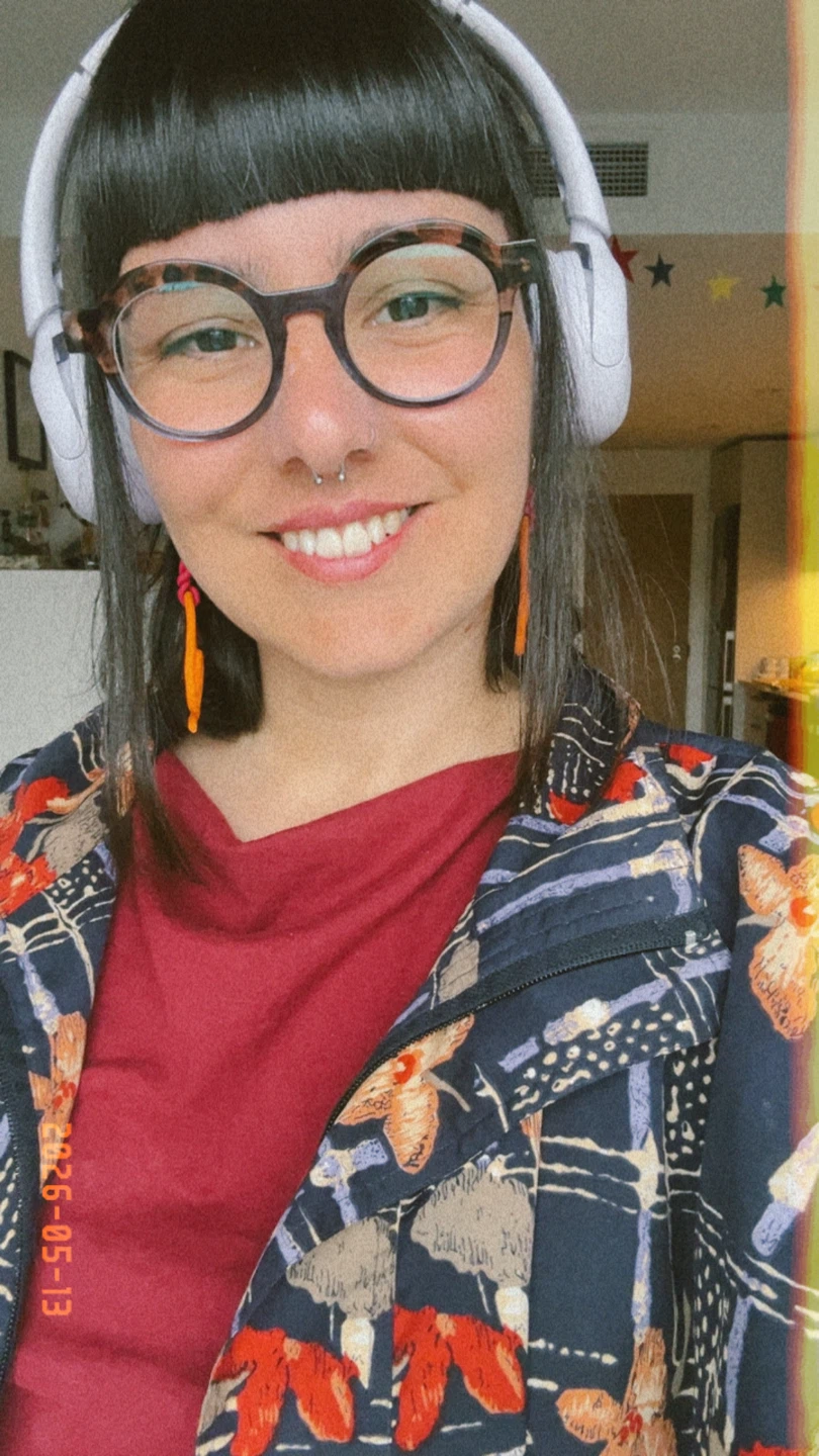 Ana profile