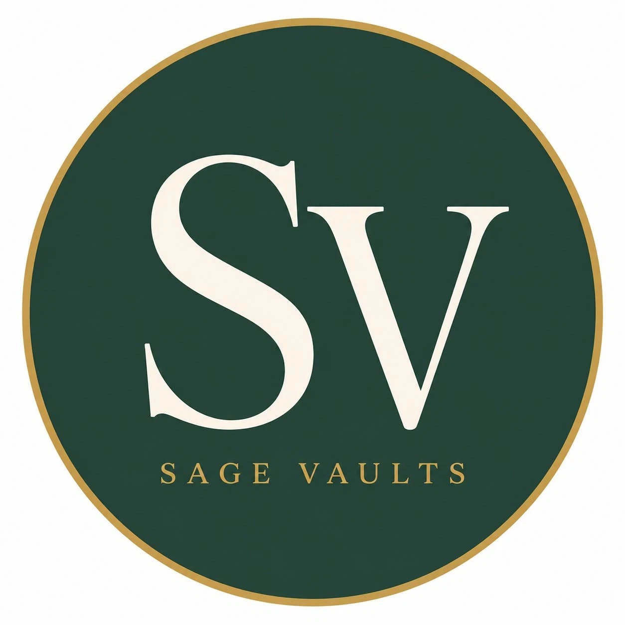 Sage Vaults profile