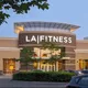 LA fitness on Brant profile