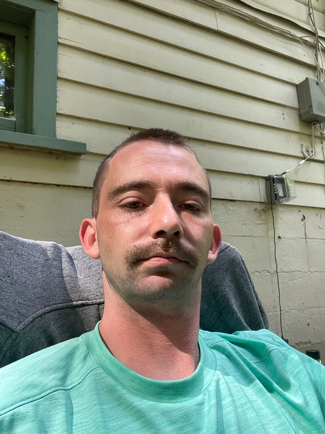 Kevin profile