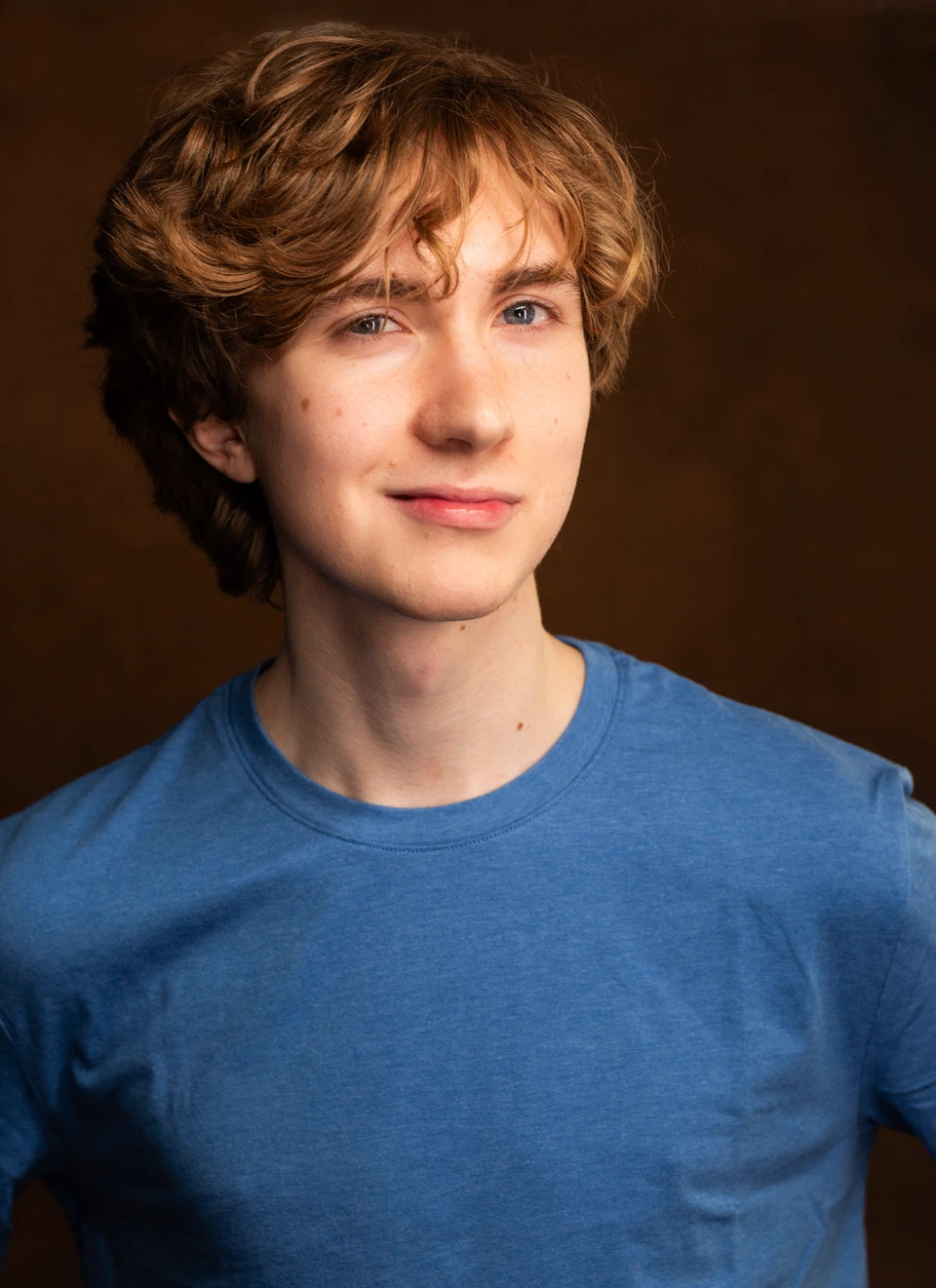 Theo Chown profile