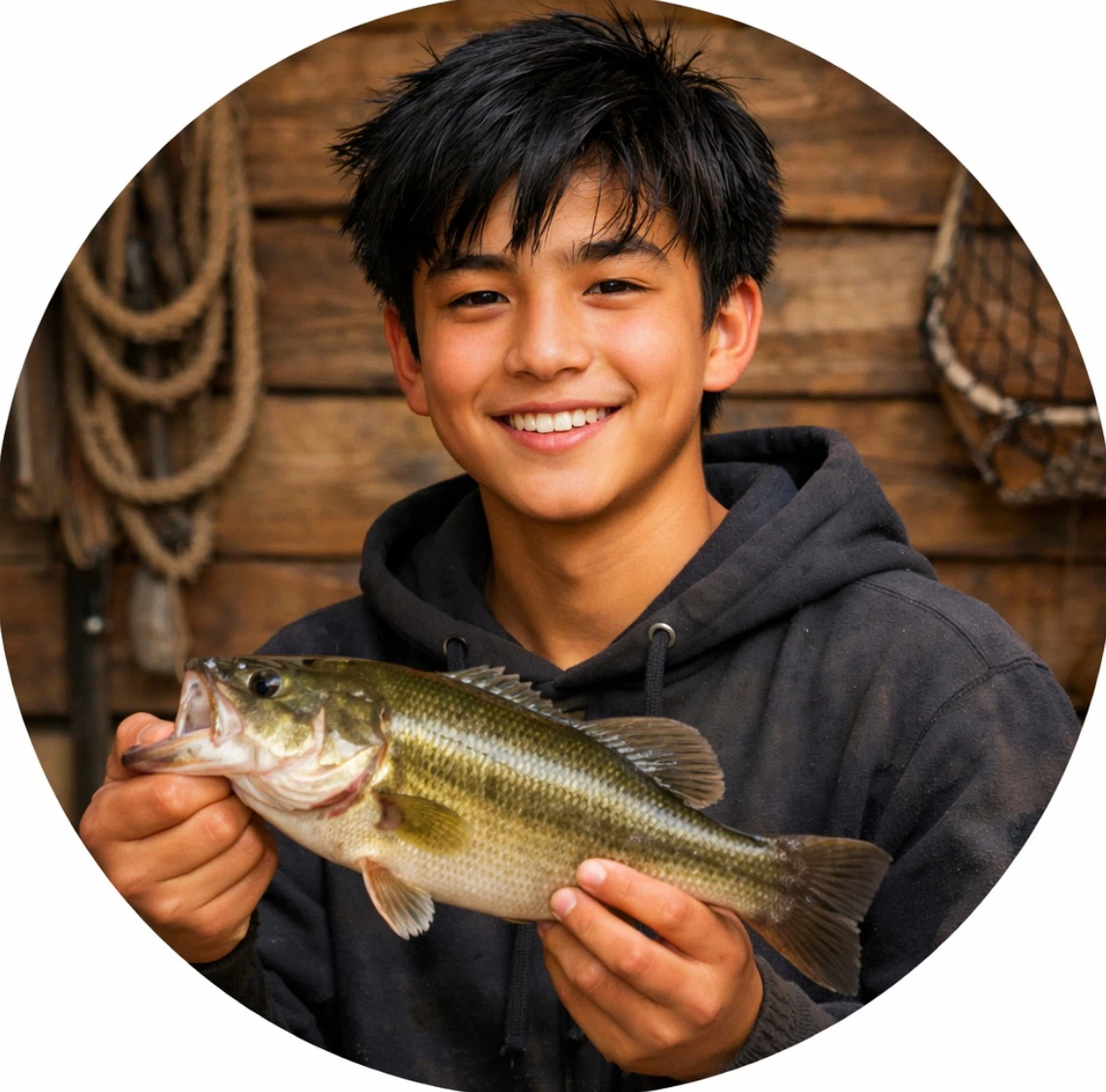 Elijah Som profile