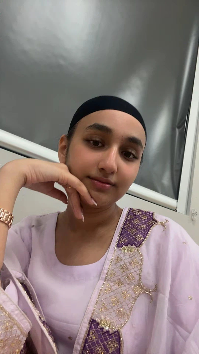 Prabhleen Kaur profile