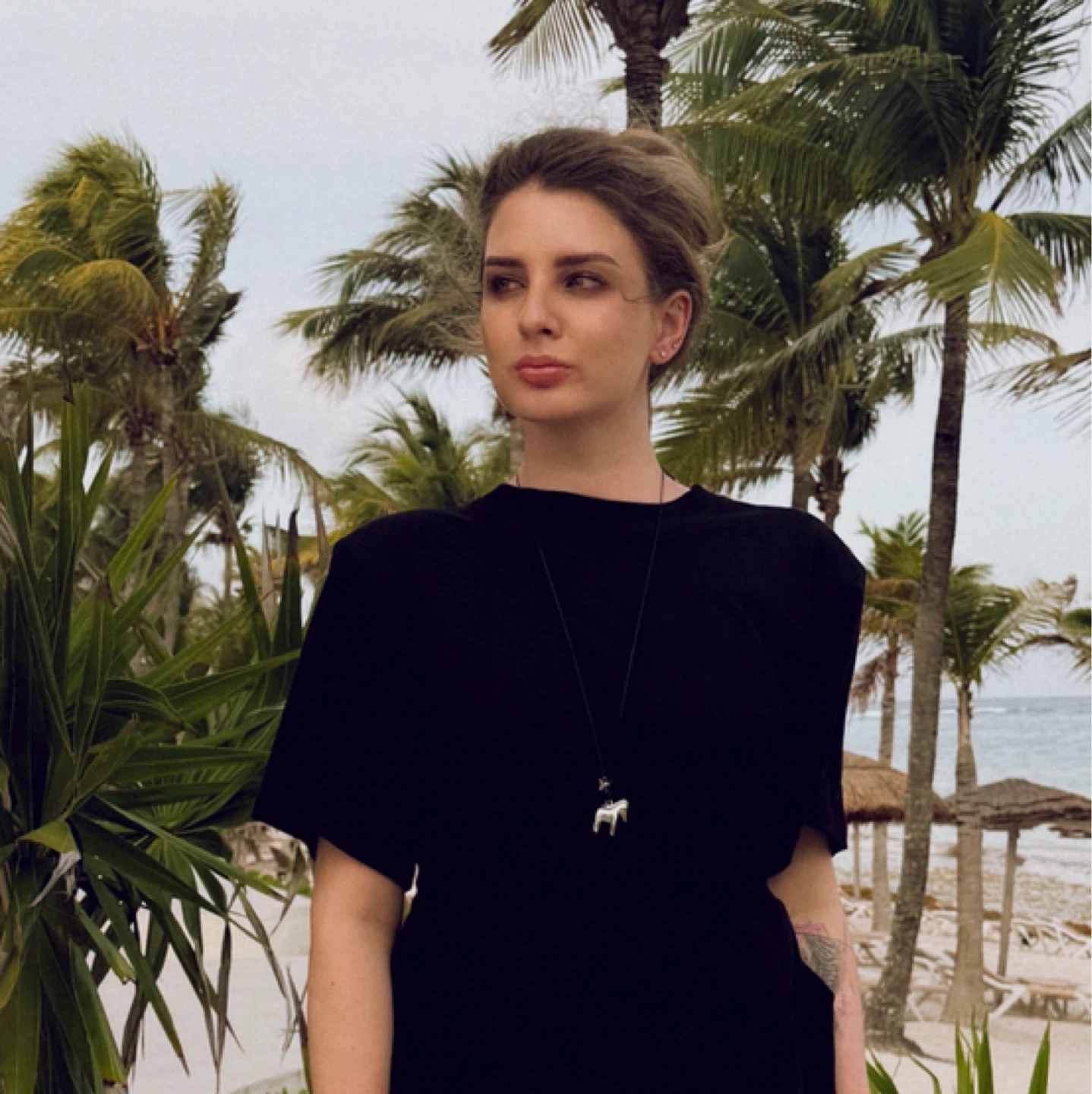 Anastasia profile