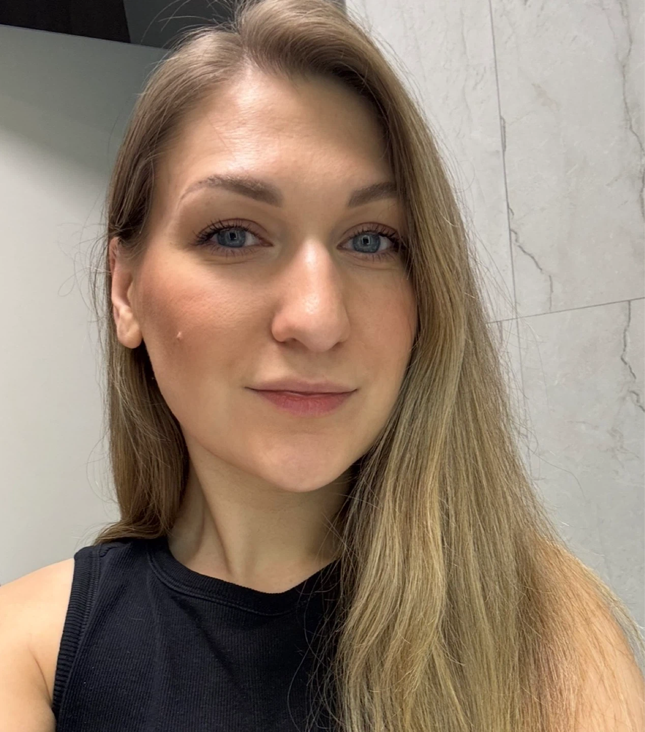 Hanna profile