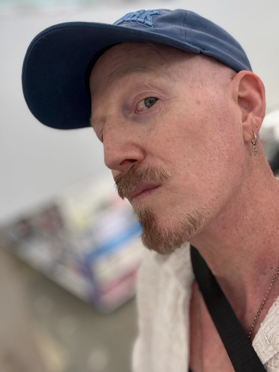 Gregory Halpen profile