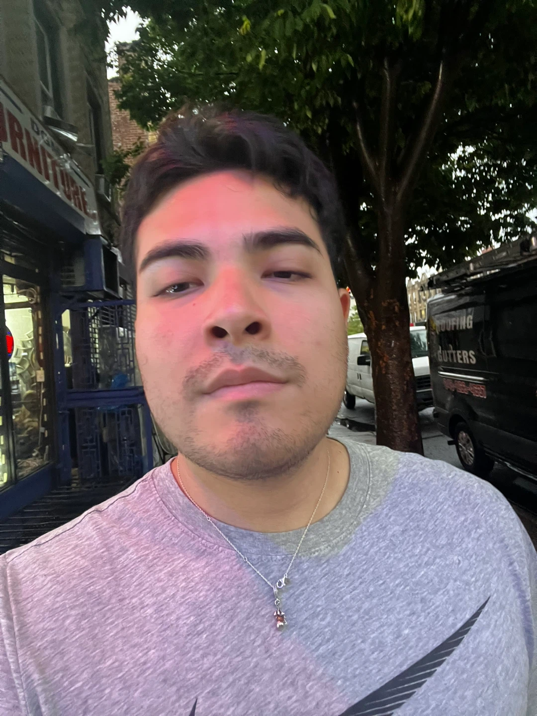 Jeanpaul profile