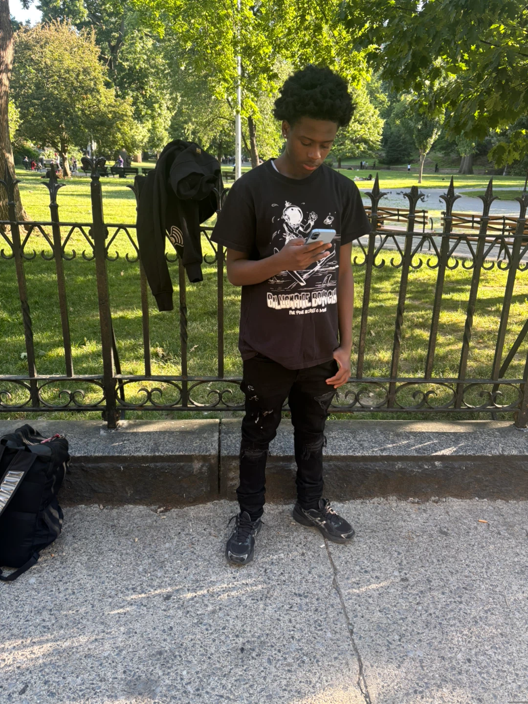 Daryl Mcclinton jr profile