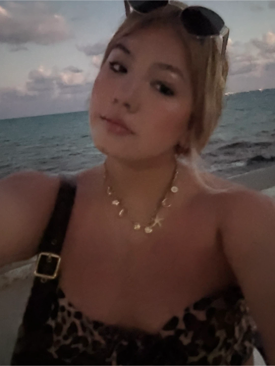 Hailey profile
