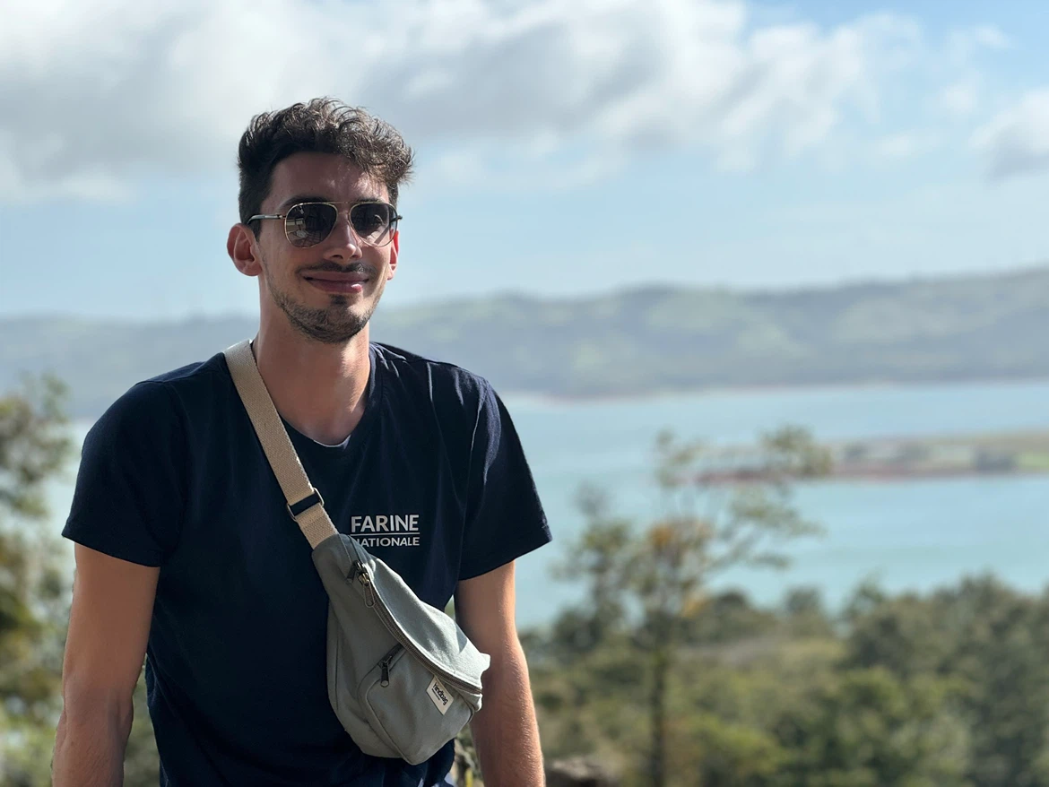Hugo profile