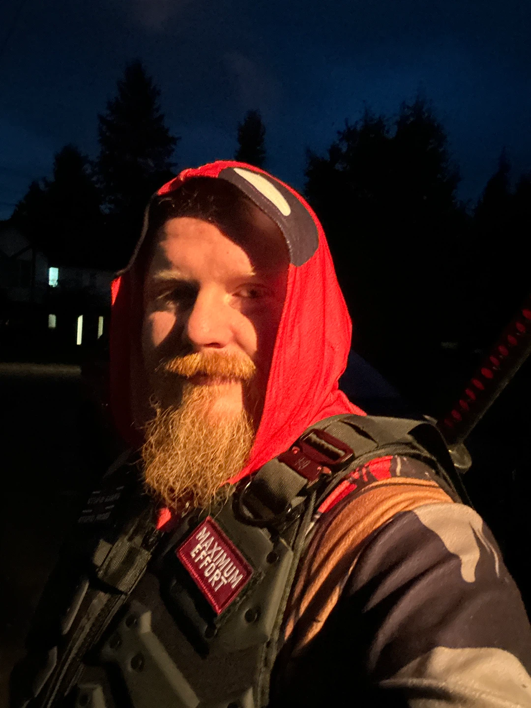 Ryan profile