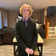 Evan profile