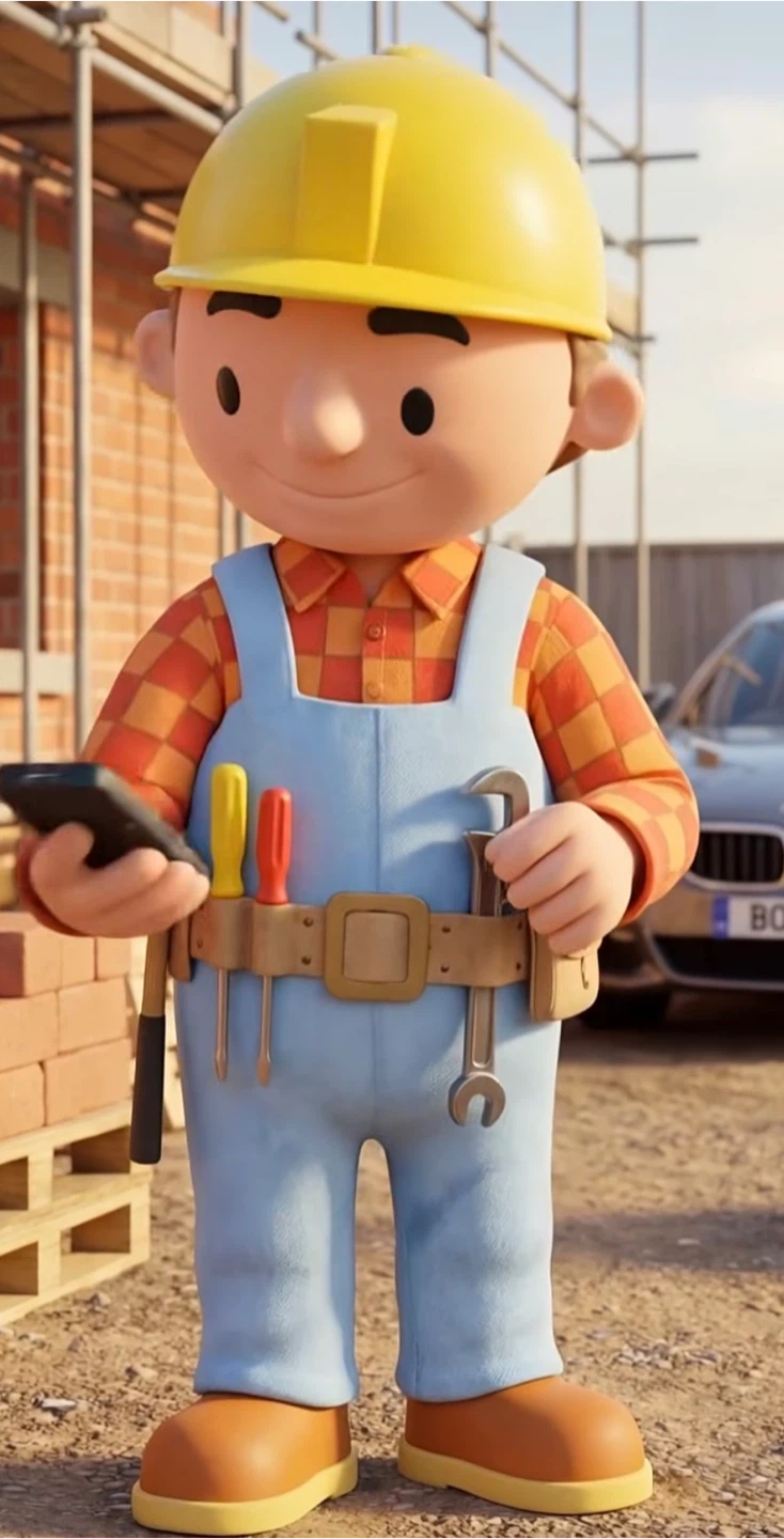 Boyd The BBQ Fixer profile