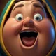 Ronald profile