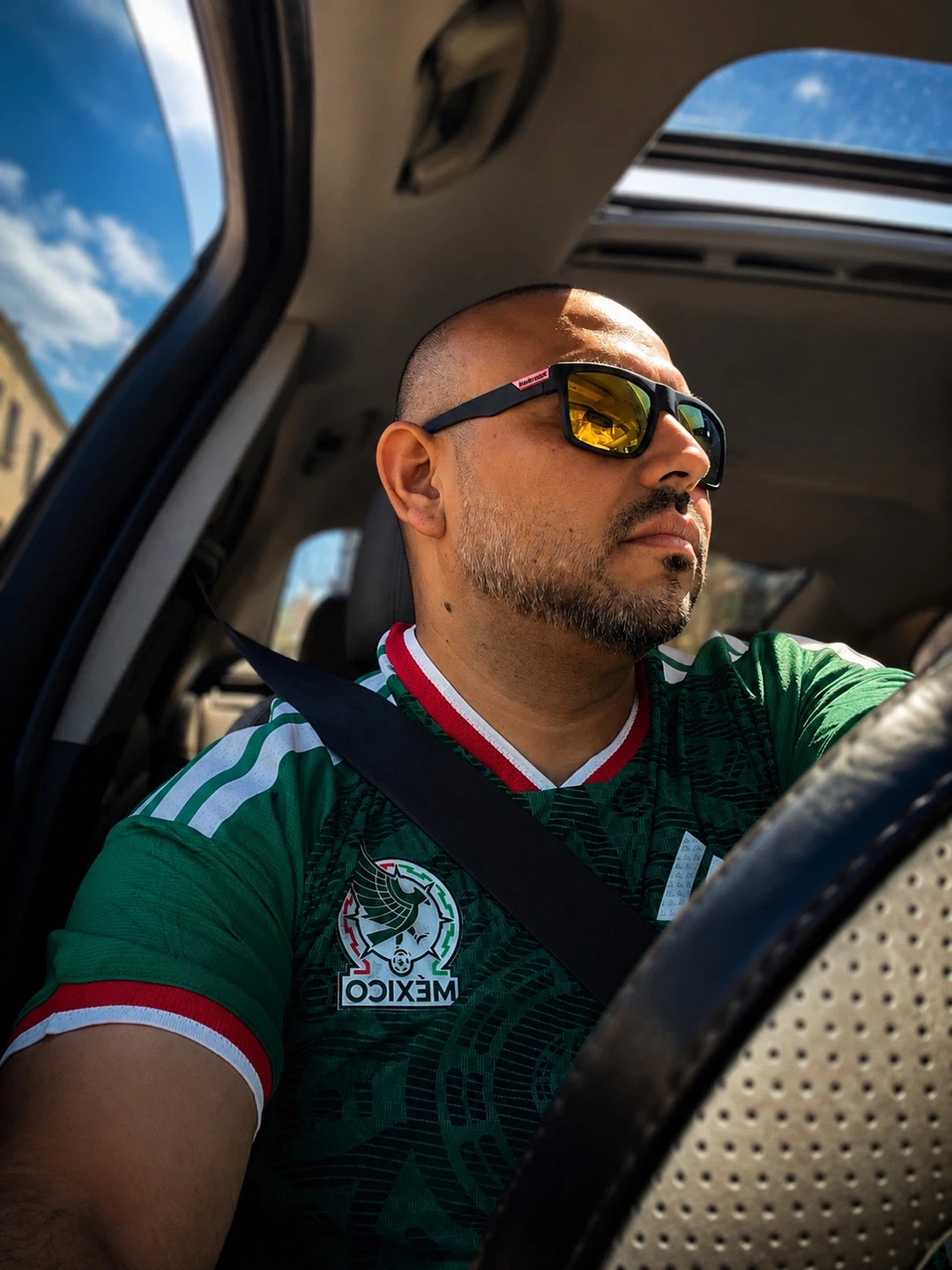 Jean Aguilar profile