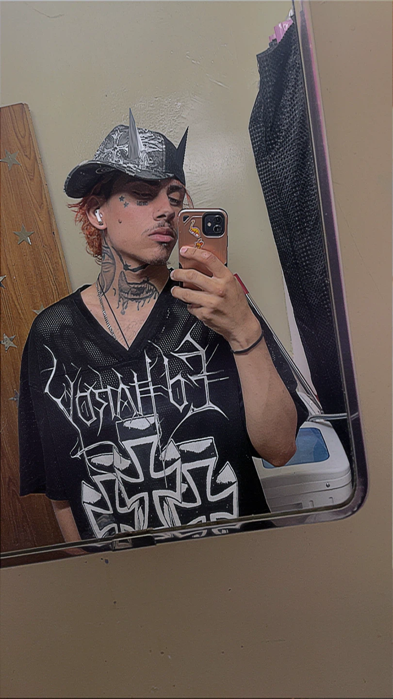 Zackery Gomez profile
