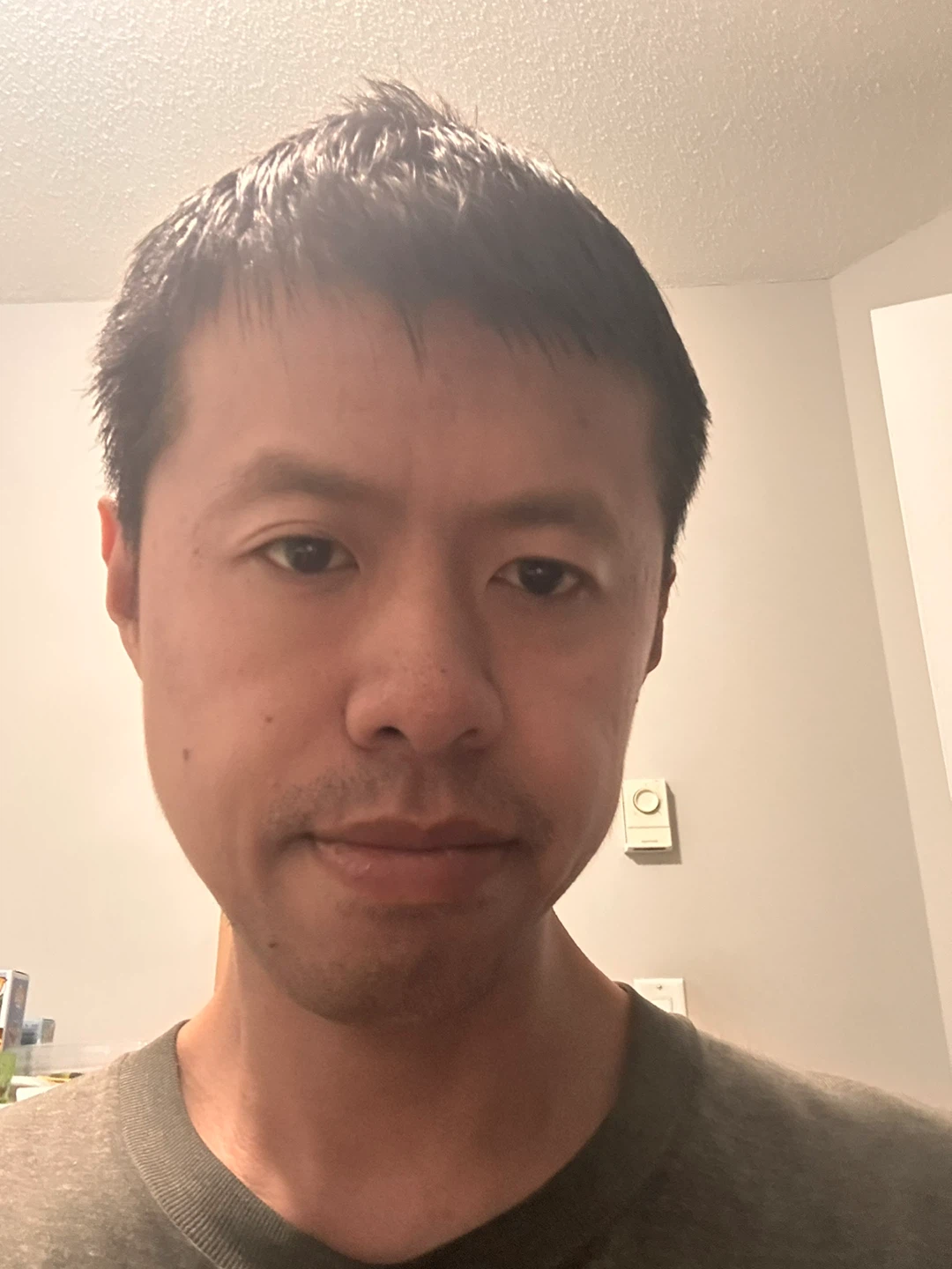 Aaron profile