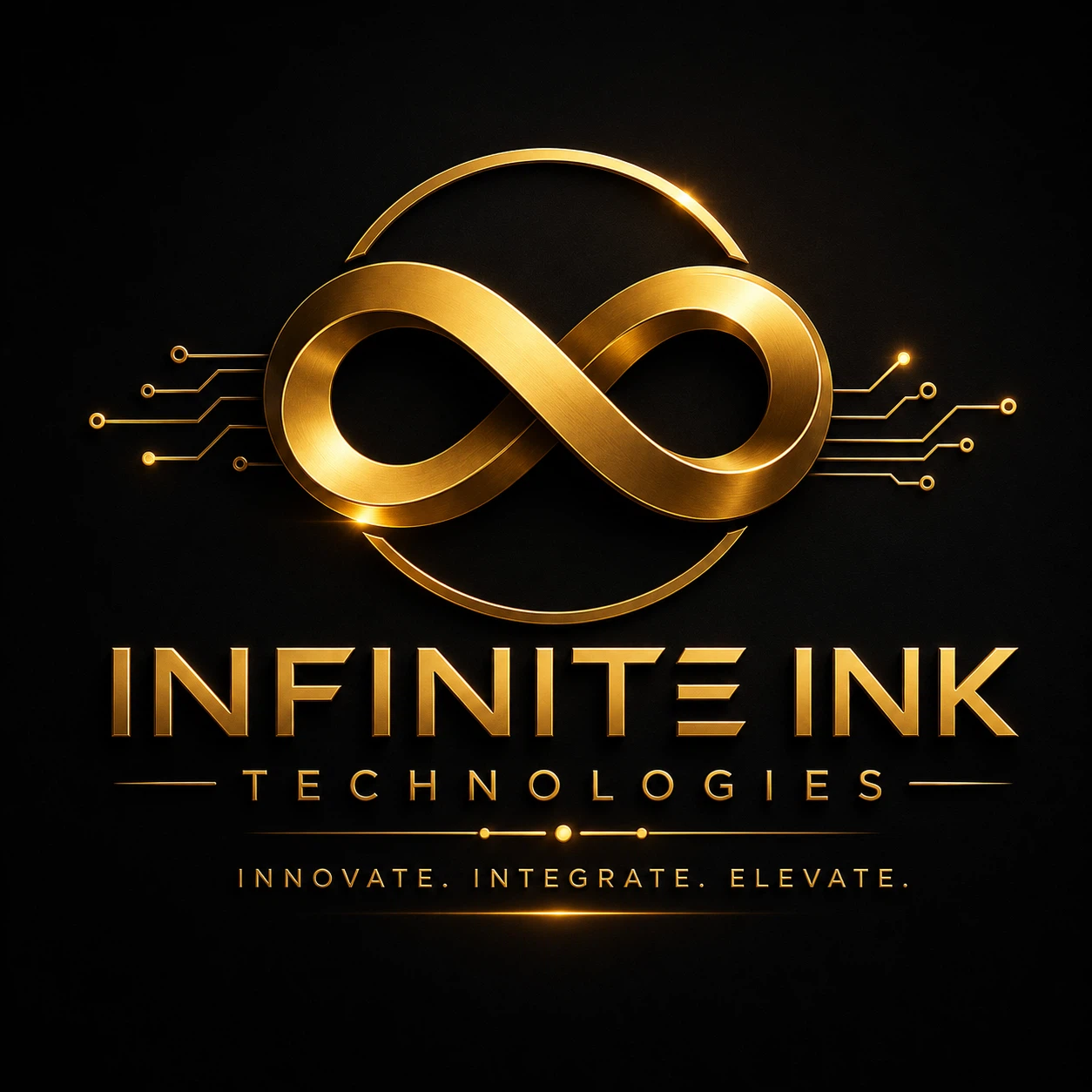 Infinite Ink Tech profile