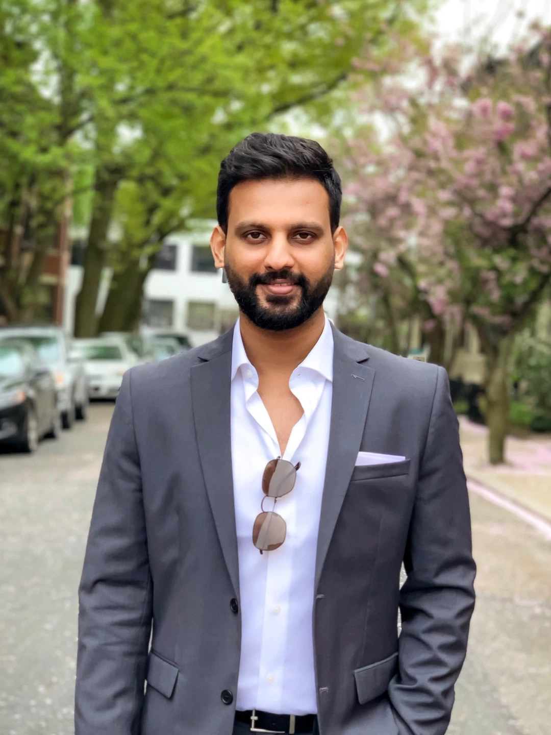 Pratik profile