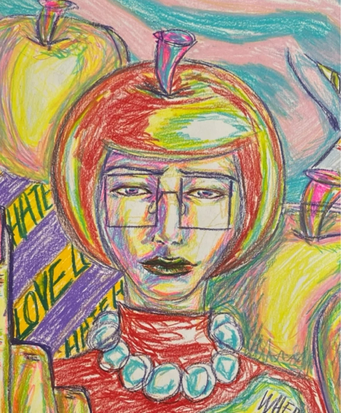 Juujuu Flowers profile