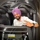 Preet profile