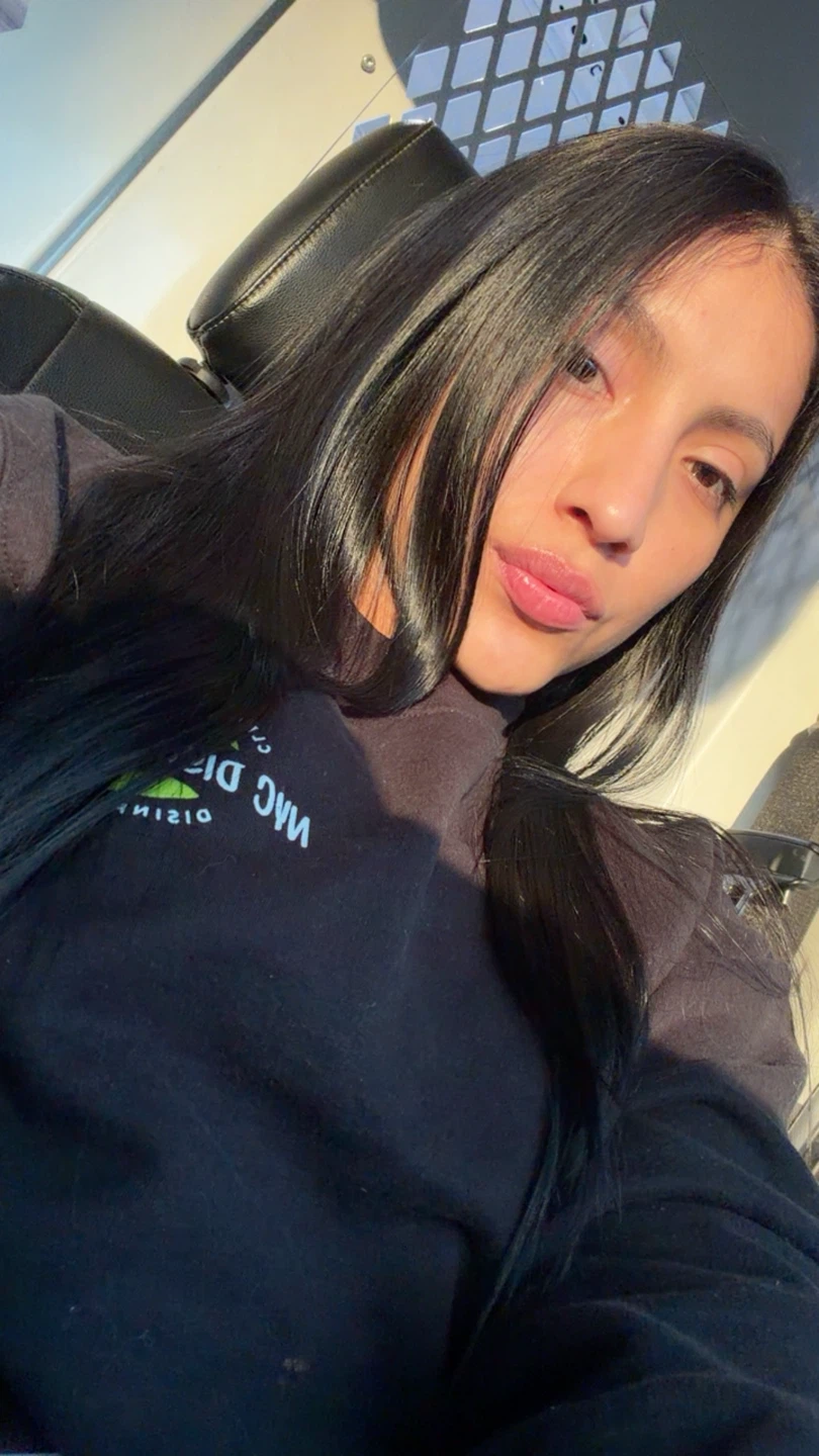 Ivette profile