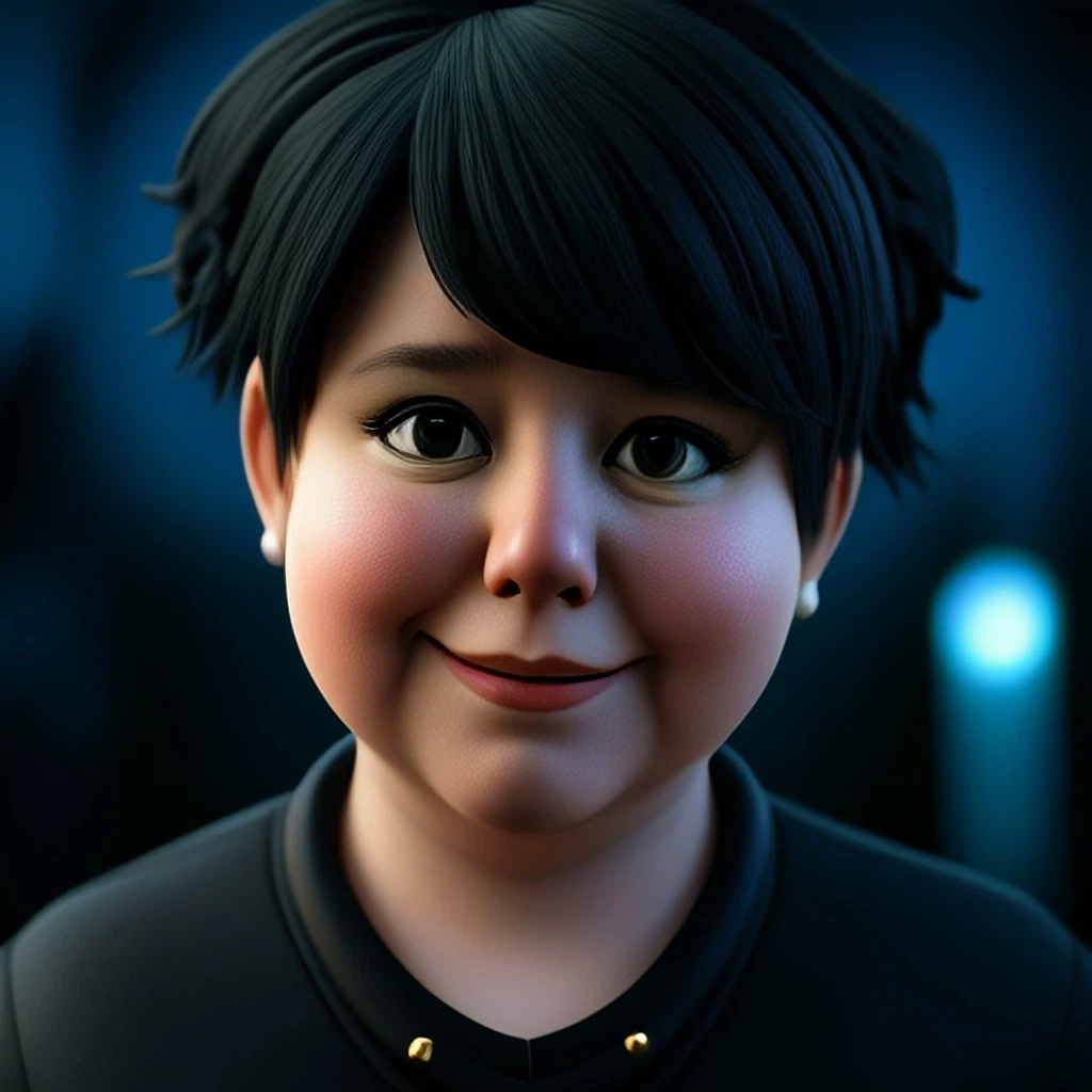 Jax profile