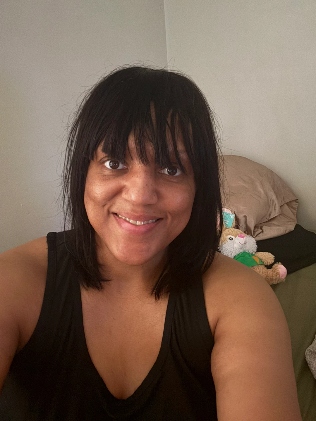 Dominique Hodges profile