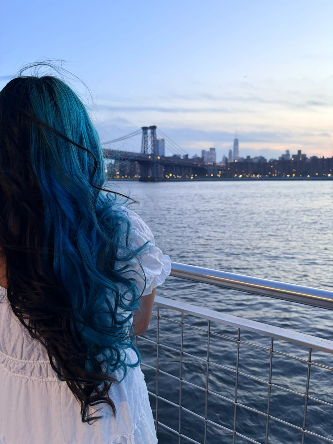 Vall profile