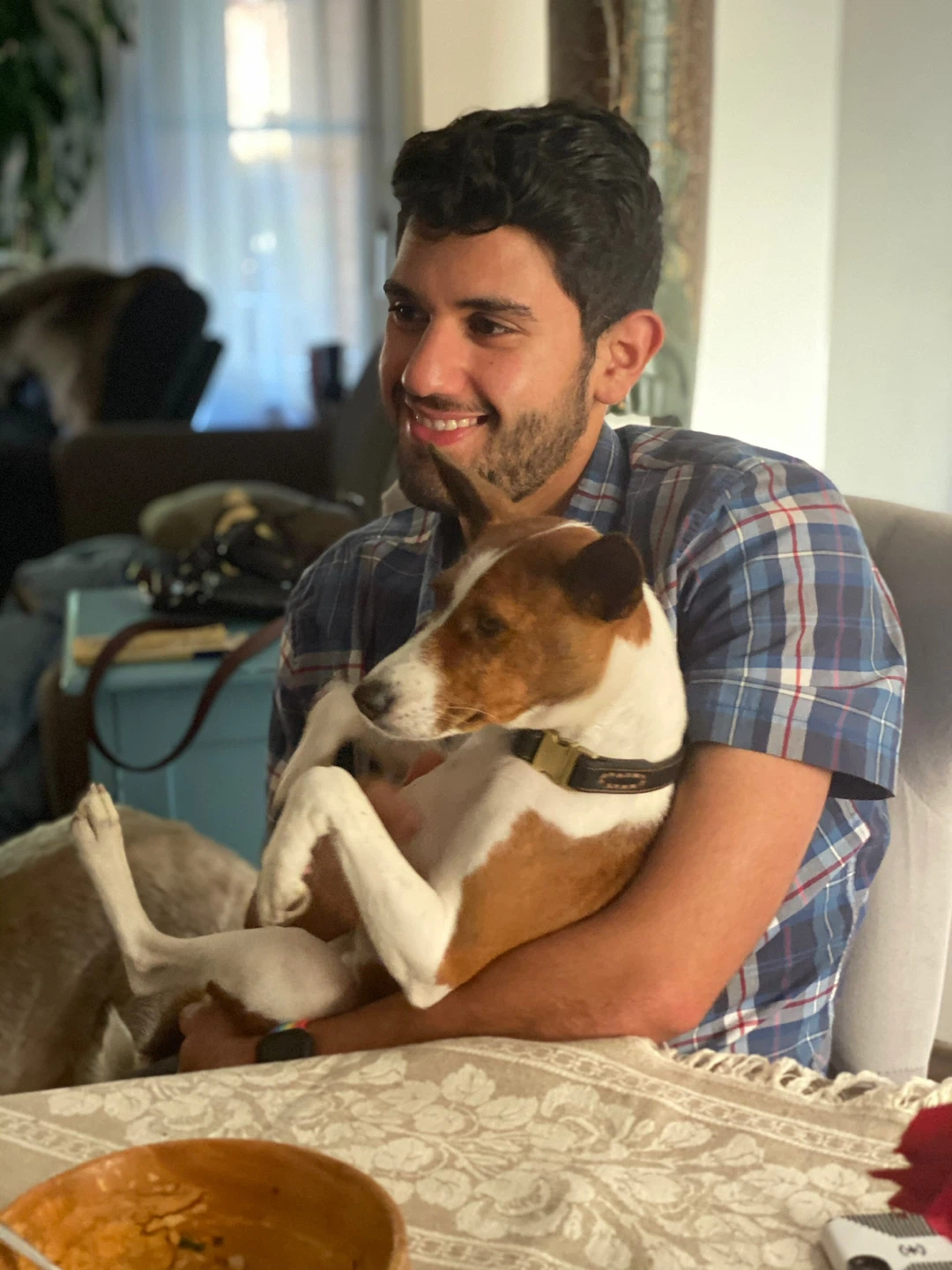 Shadi profile