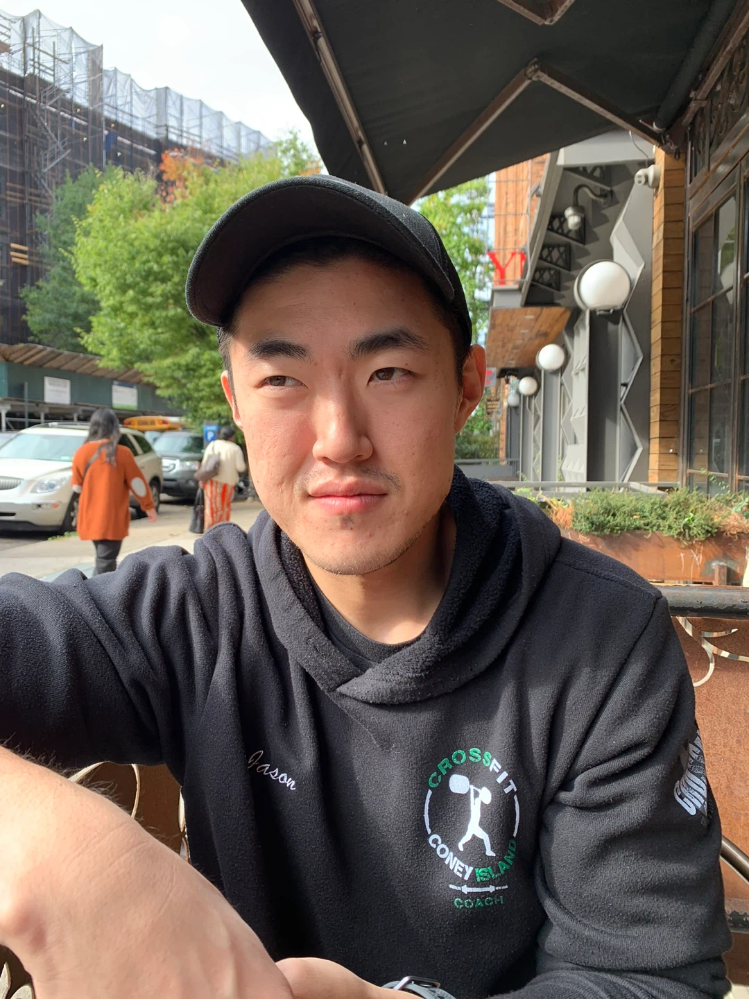 Jason profile
