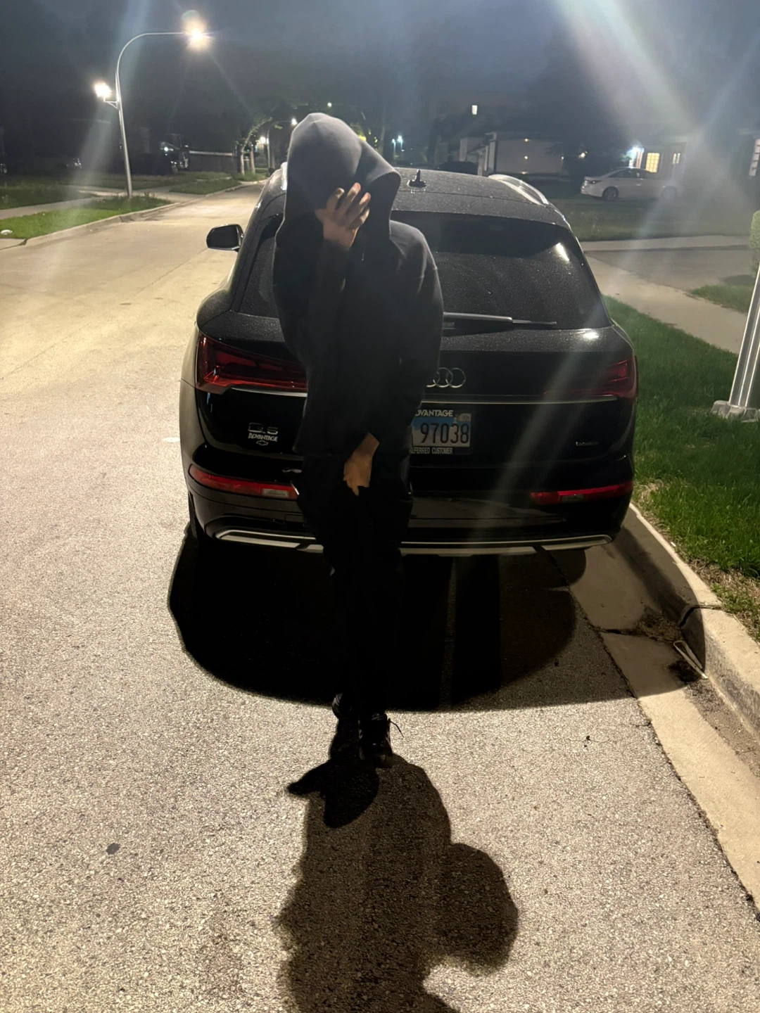 Mello banks profile
