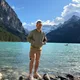 Mike profile