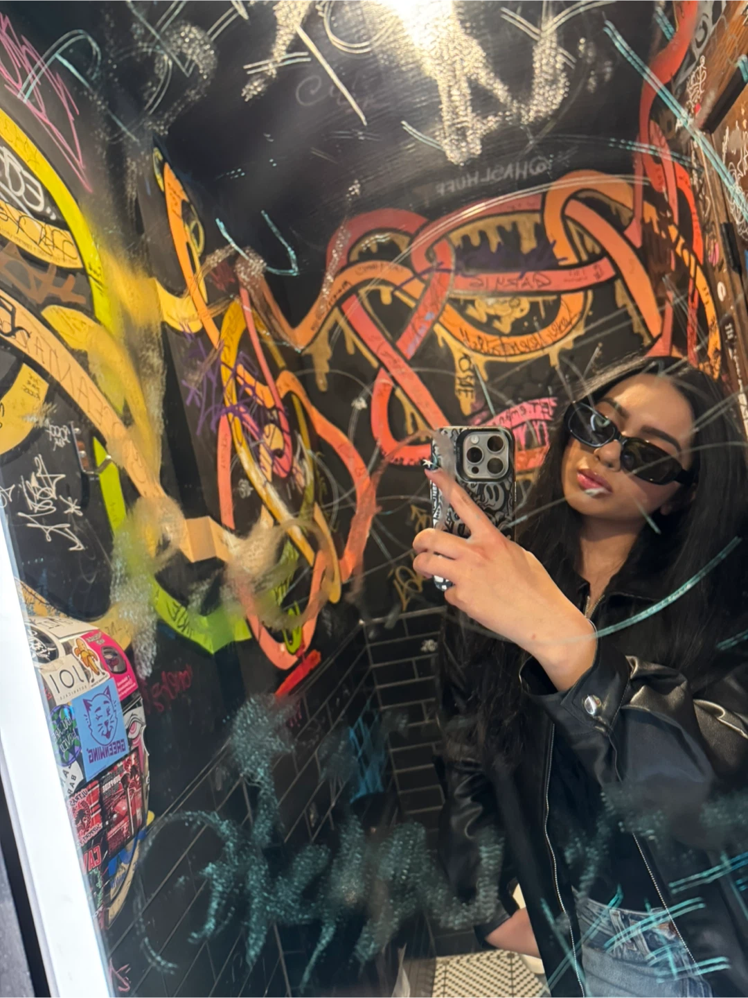 Jas profile