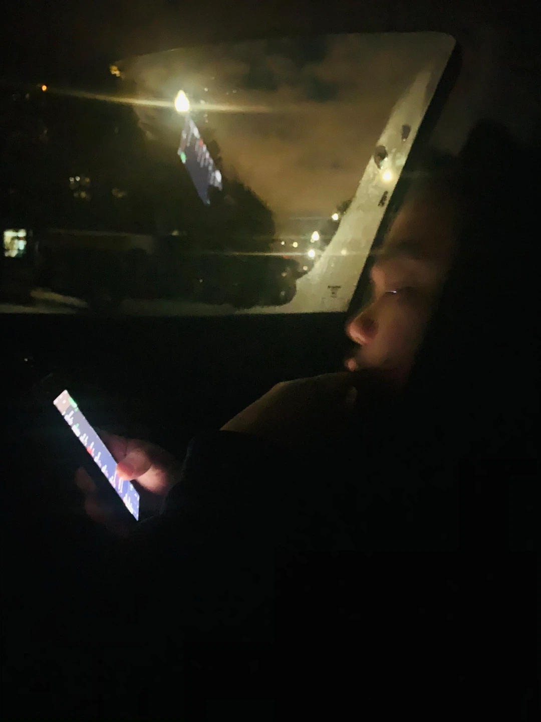 Benny B profile