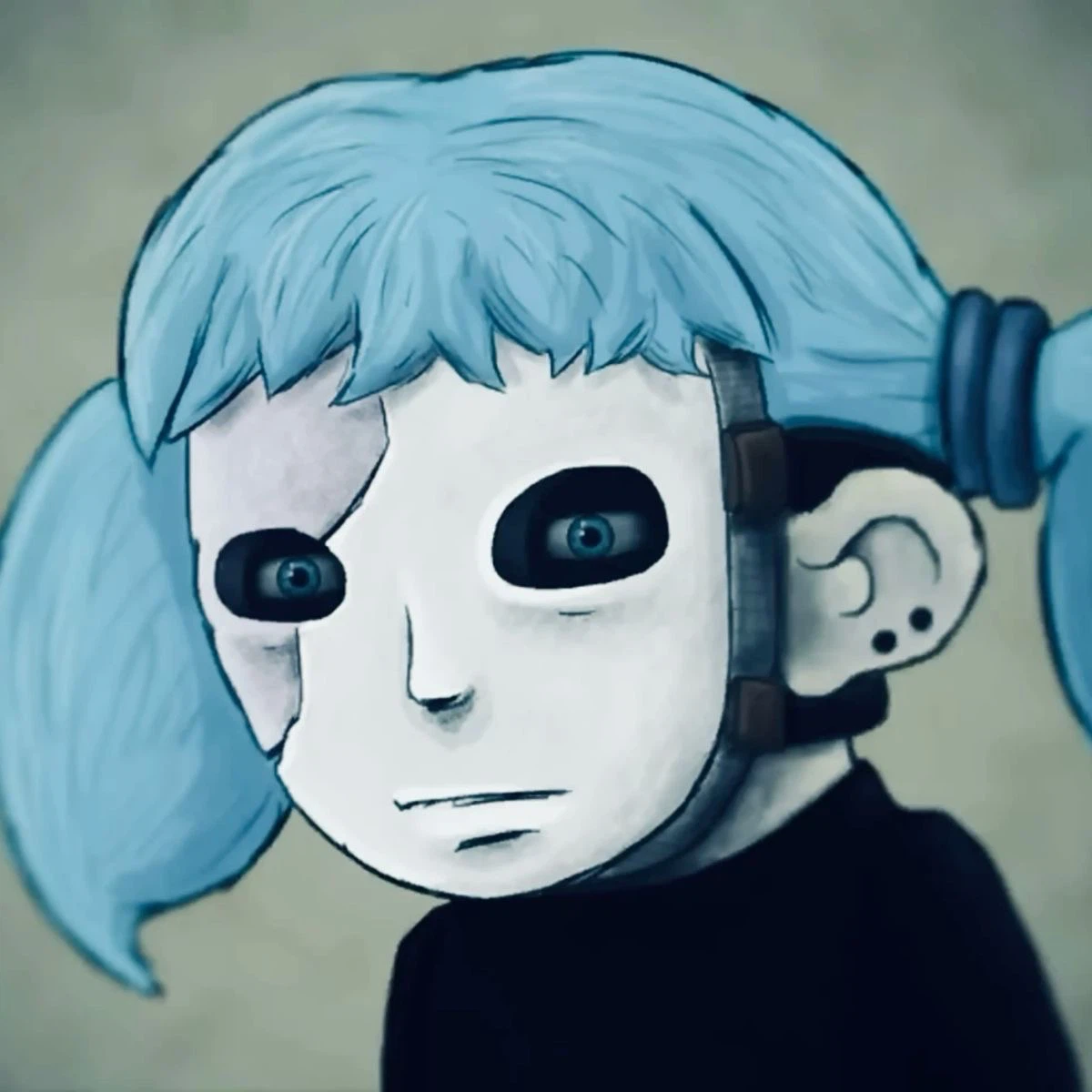 Kevy profile