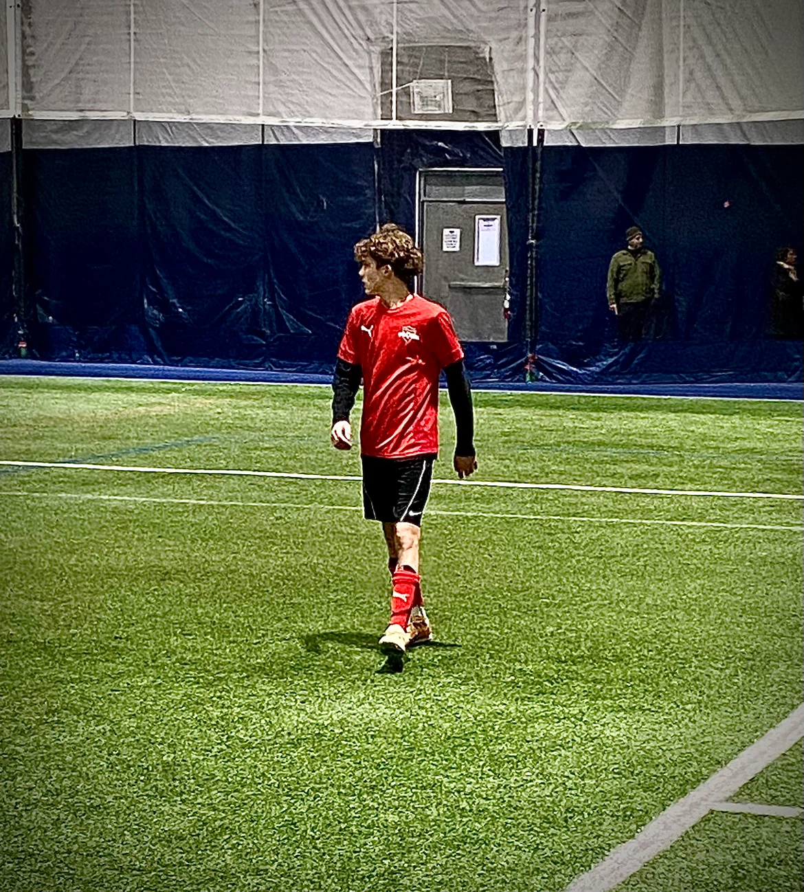 Mason De Petrillo profile