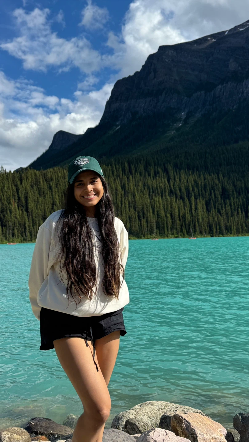 Melanny Gonzalez profile