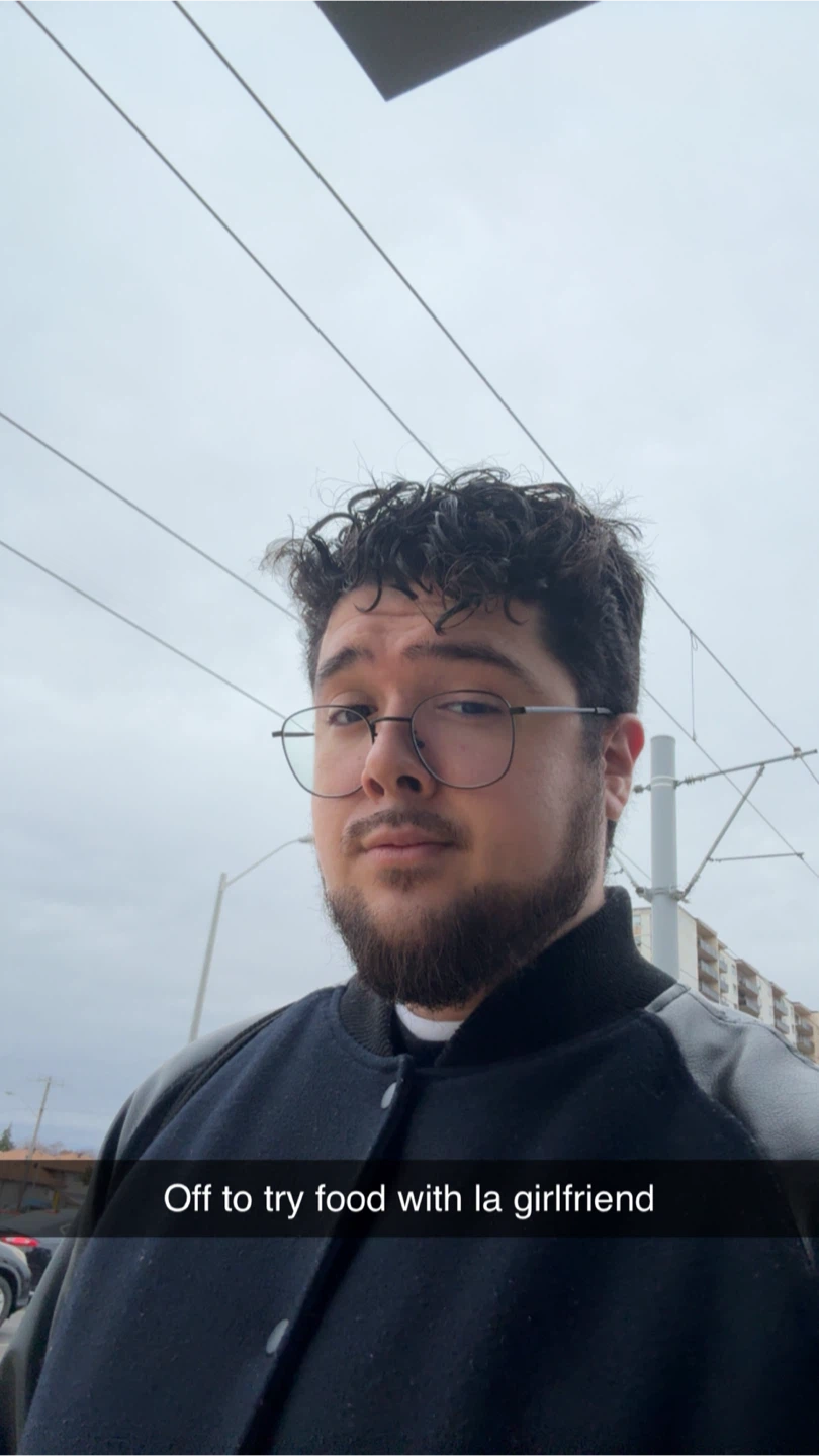 Christopher profile